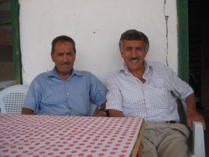 Mehmet ve Cevat Kocak